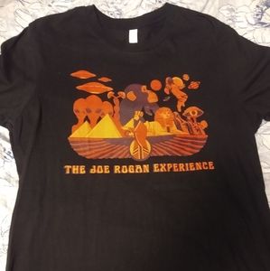 Joe Rogan T Shirt